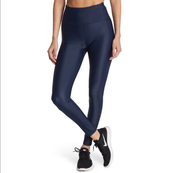 Sweaty Betty Other - NWT Navy Sweaty Betty leggings szM